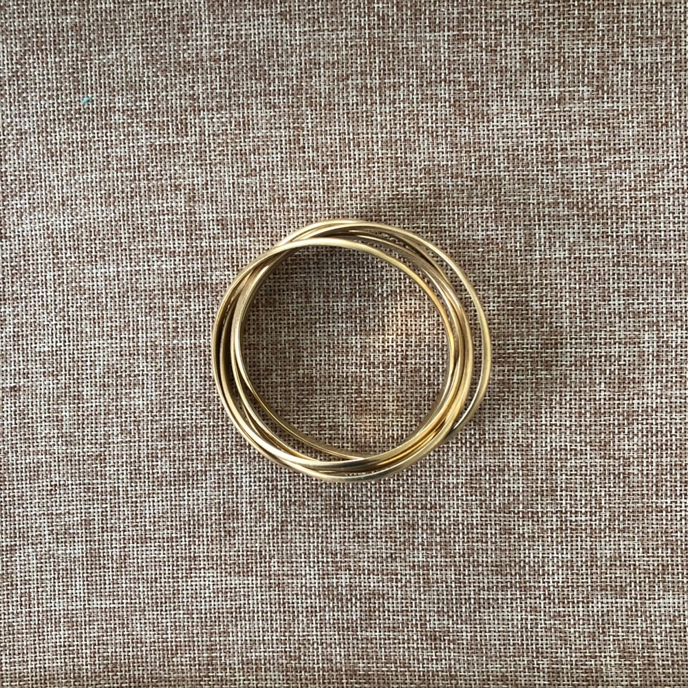 Bangle bracelet - Picture 1 of 3